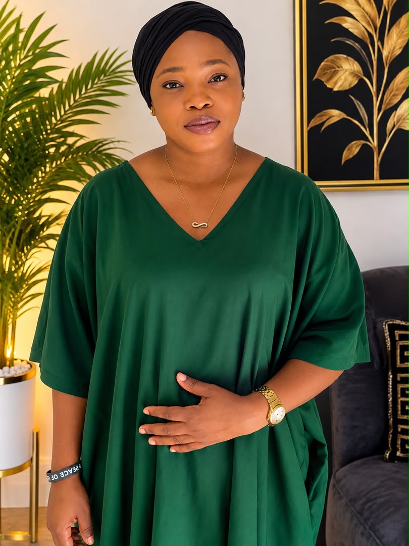 Adebayo Bosede Rachael, Accountant