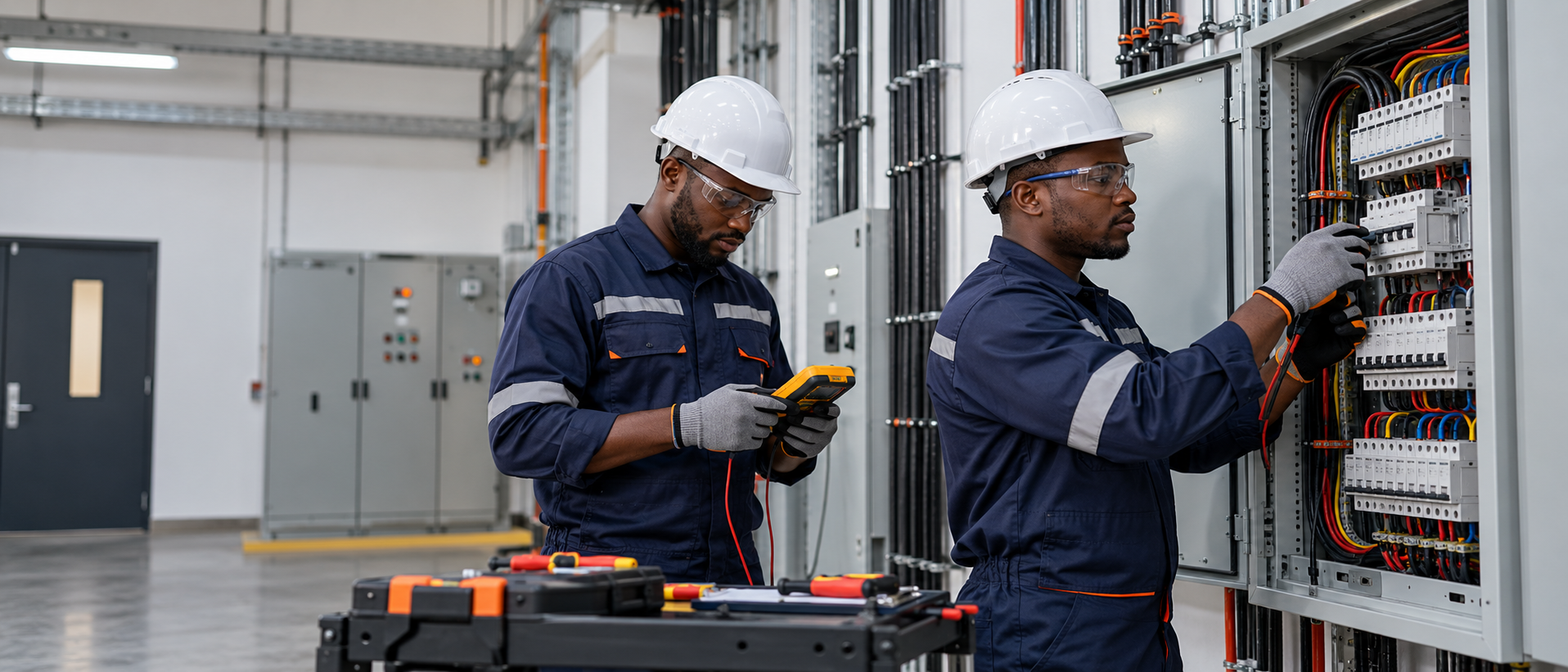 Electrical Installation